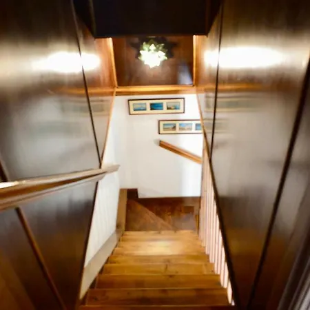 Casa Giovanna Apartamento *