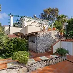 Giovannella, Apartment Capri