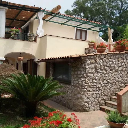 Casa Giovanna *