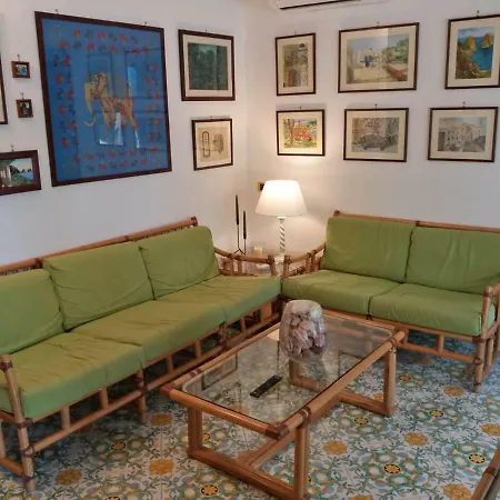 Apartment Casa Giovanna *
