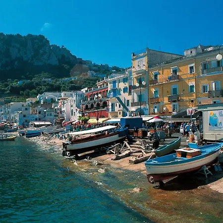 Casa Giovanna * Capri