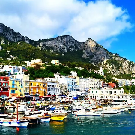 Casa Giovanna *