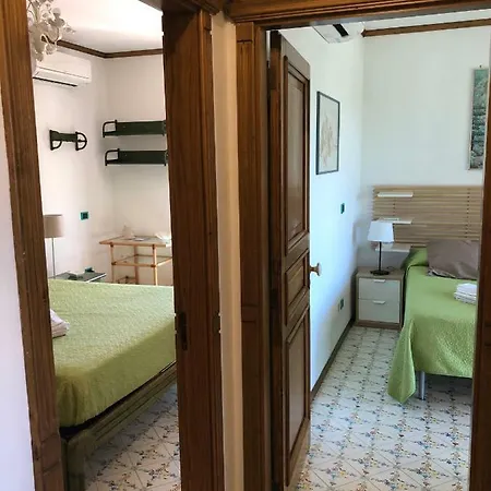 Casa Giovanna