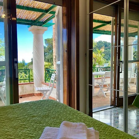 Apartment Casa Giovanna Capri