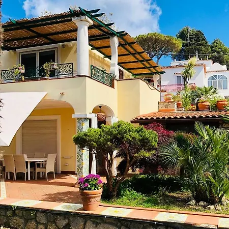 Casa Giovanna Apartment