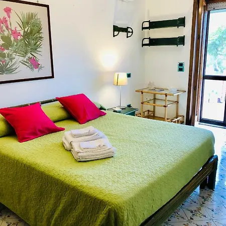 Apartment Casa Giovanna *