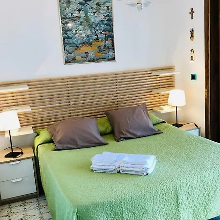 Casa Giovanna Capri