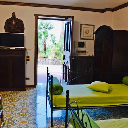 Casa Giovanna Apartment *