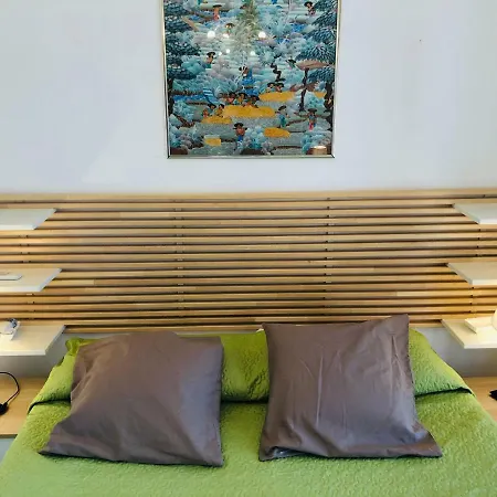 Casa Giovanna * Capri