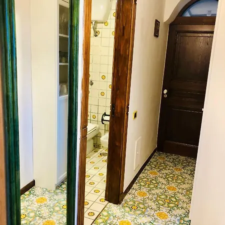 Apartment Casa Giovanna