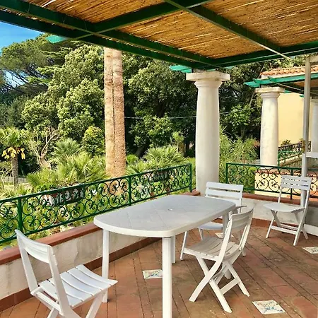Casa Giovanna Apartment