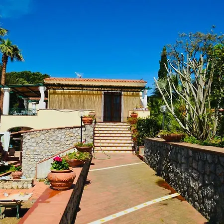 Casa Giovanna Apartment *