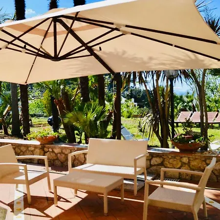 Casa Giovanna Capri