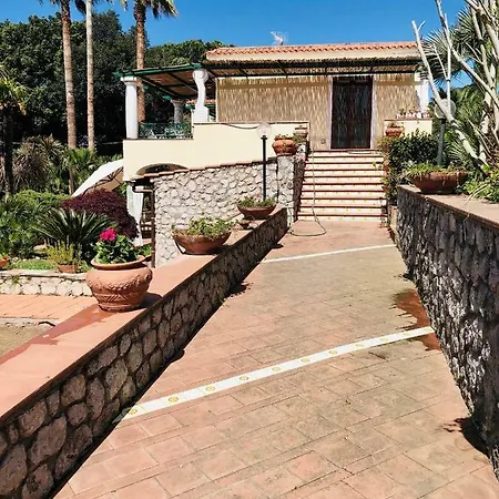 Casa Giovanna Apartment