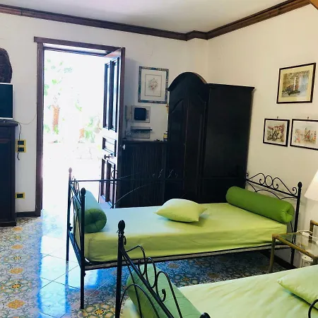 Casa Giovanna * Capri