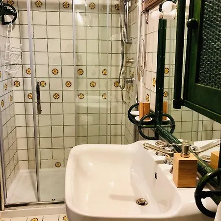 Apartment Casa Giovanna *