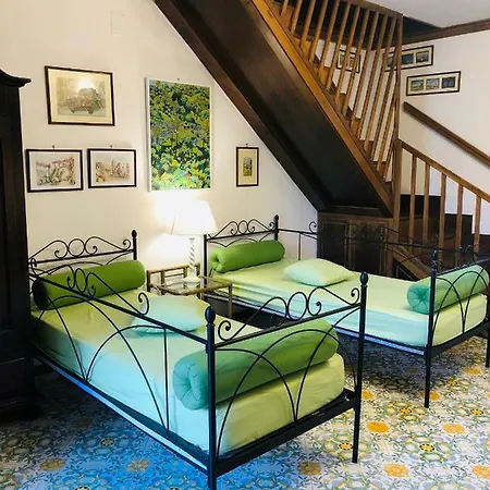 Casa Giovanna Apartment *