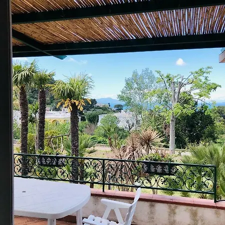 Casa Giovanna * Capri