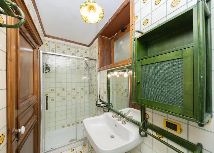 Giovannella, Апартаменты *