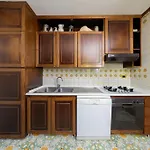Giovannella, Apartment *