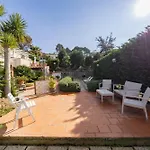 Apartment Giovannella, Capri