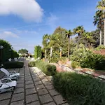 Appartamento Casa Giovanna Capri
