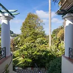 Giovannella, Apartment Capri