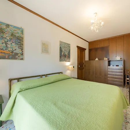 Giovannella, Appartement Capri