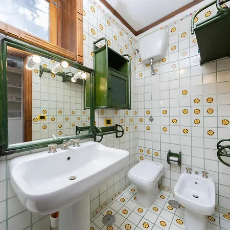 Giovannella, Appartement