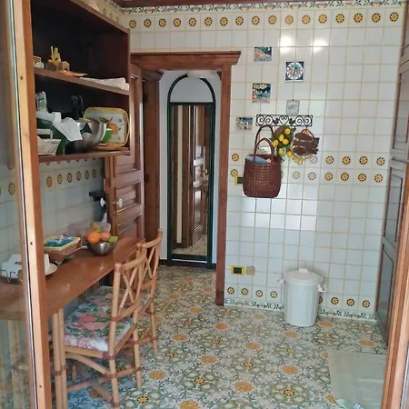 Casa Giovanna