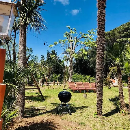 Casa Giovanna كابري