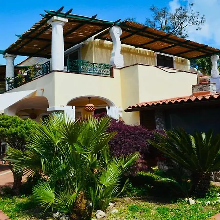 Casa Giovanna * كابري