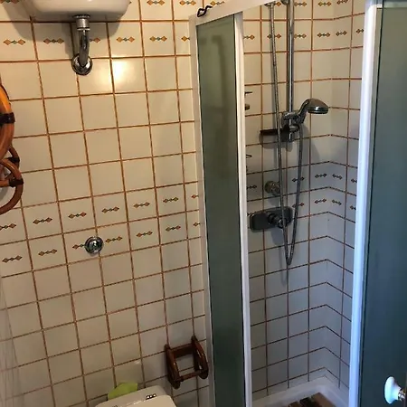 Casa Giovanna דירה