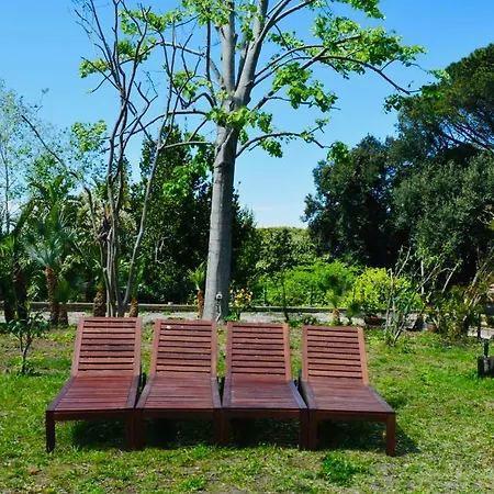 Casa Giovanna Appartamento *