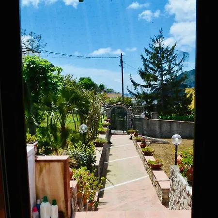شقة Casa Giovanna *