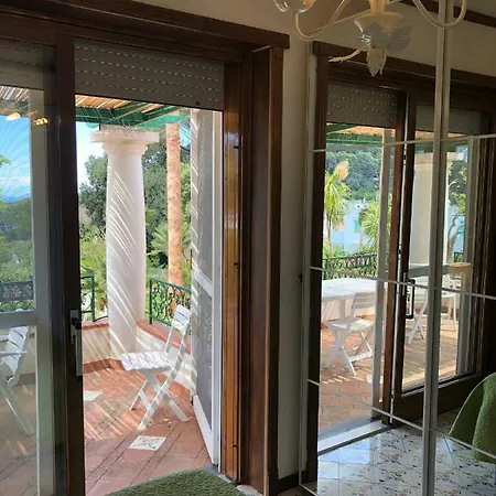 דירה Casa Giovanna