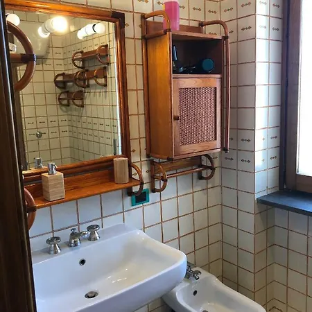 Casa Giovanna קאפרי