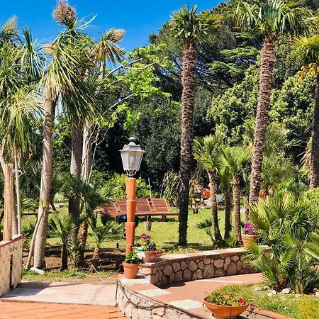 Casa Giovanna Appartamento Capri