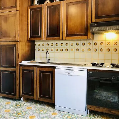 Appartamento Casa Giovanna *