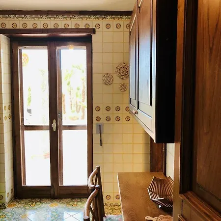 Casa Giovanna * كابري