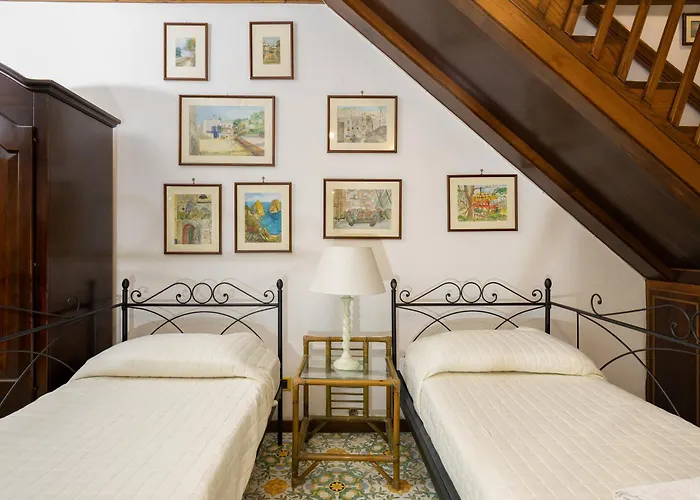 Apartment Giovannella,