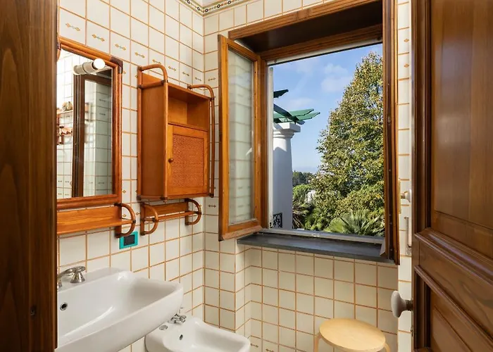 Appartement Giovannella,