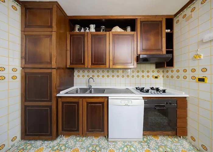 Giovannella, Appartement *