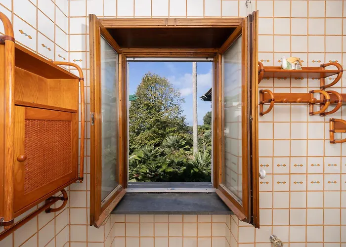 Appartement Giovannella, *