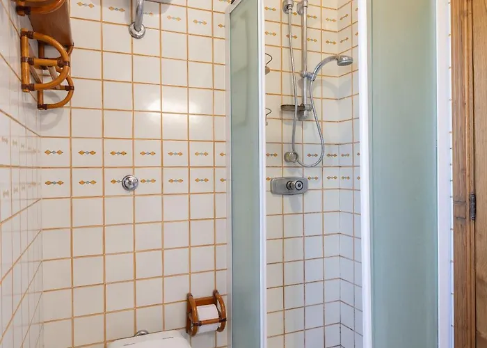 Giovannella, Appartement Capri