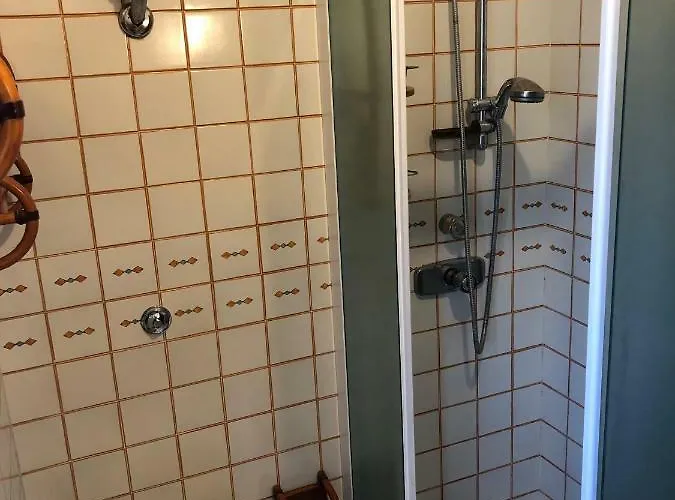 Casa Giovanna דירה