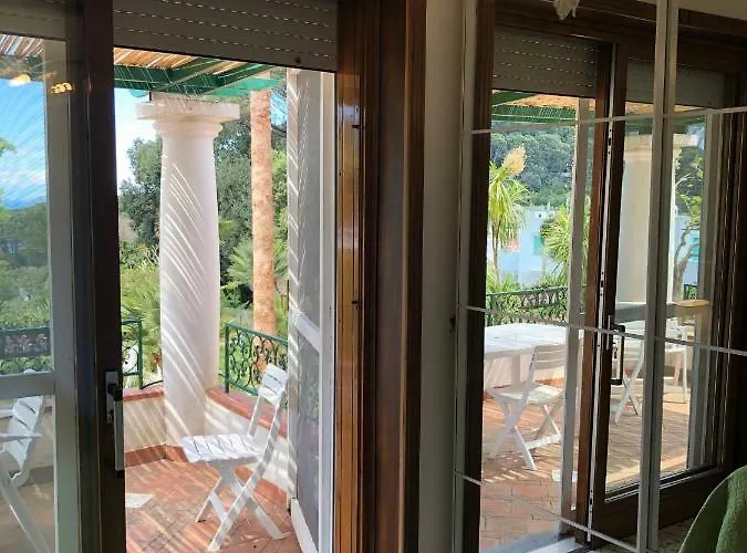 דירה Casa Giovanna